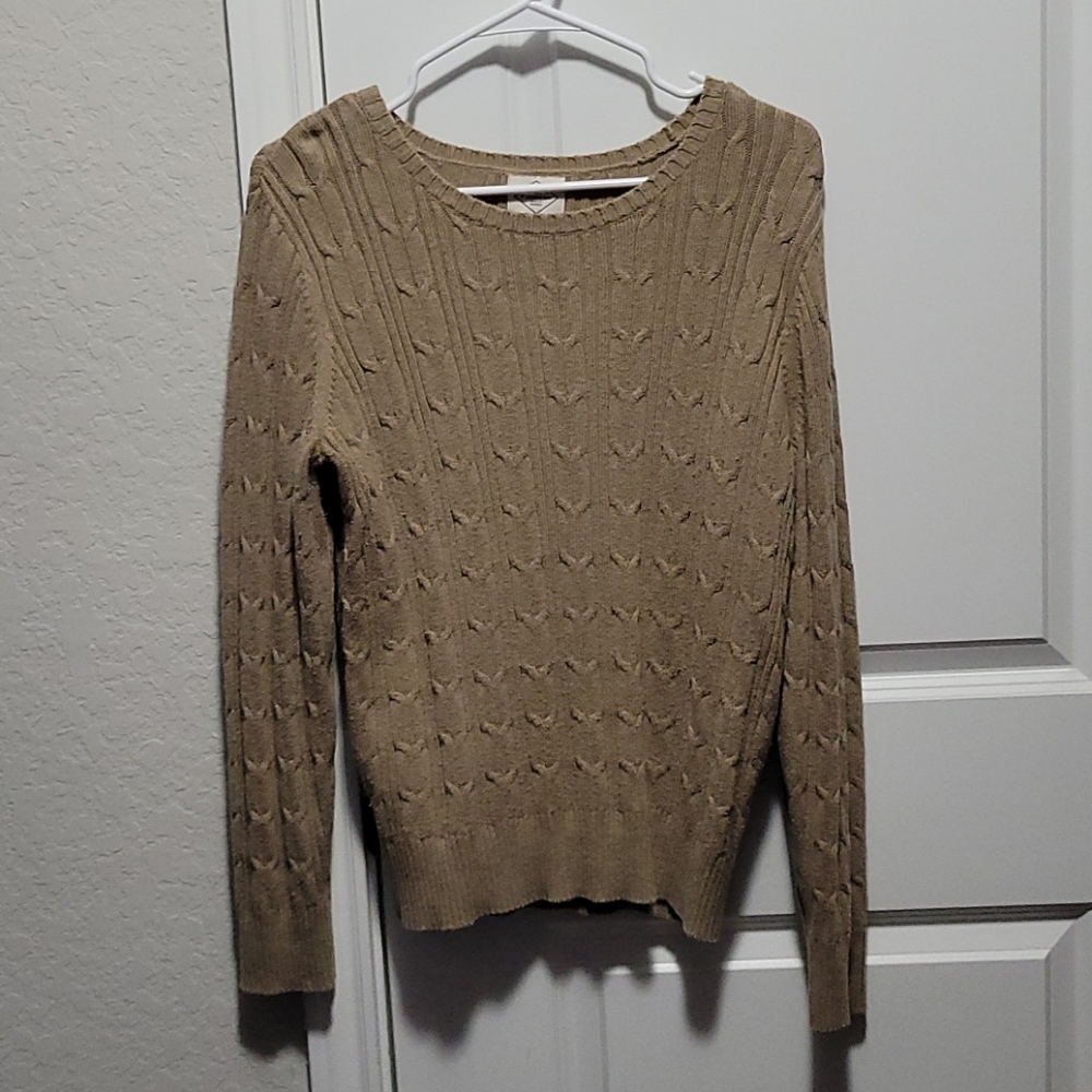 Women's sweater